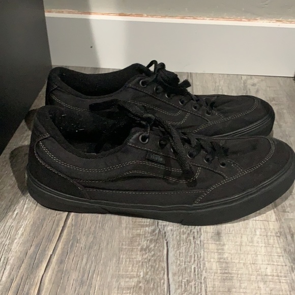 Vans men bearcat skateshoe size 11 - Picture 5 of 5